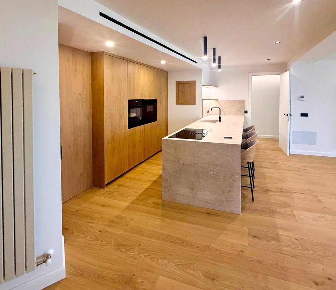 Apartment in Palma, Balearic Islands, Spain 3 - 18647687
