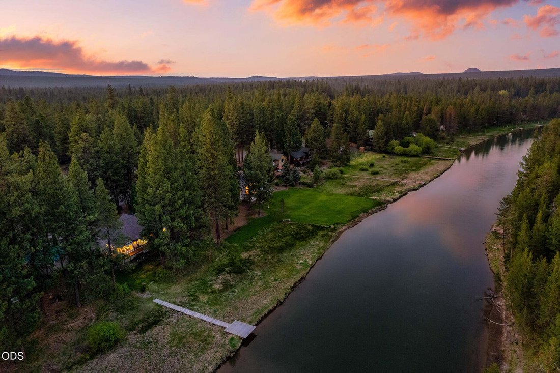 House in Sunriver, Oregon, United States 2 - 18645486