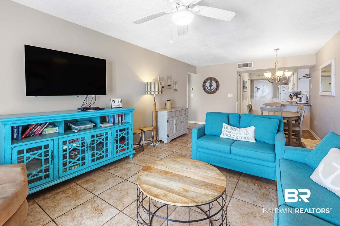 House in Gulf Shores, Alabama, United States 4 - 18647068