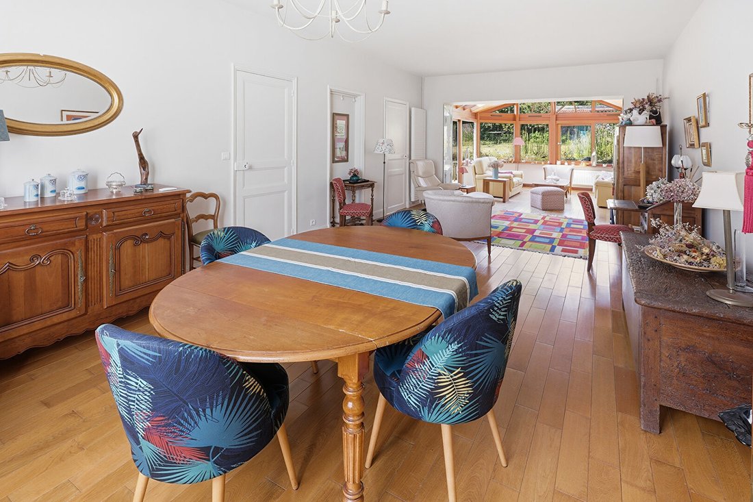 House in Nantes, Pays de la Loire, France 4 - 18646362