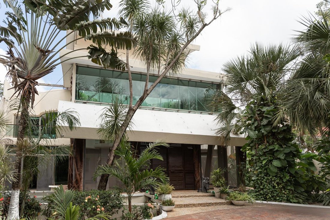 House in Cancún, Quintana Roo, Mexico 1 - 18644544