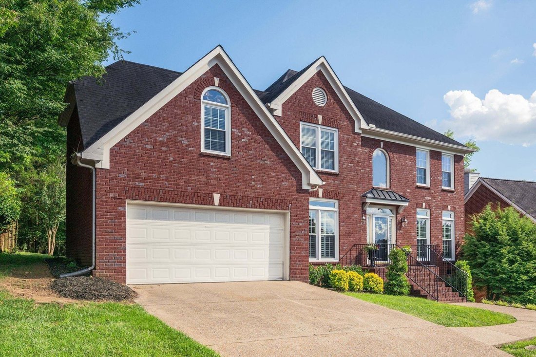 House in Franklin, Tennessee, United States 1 - 18216306