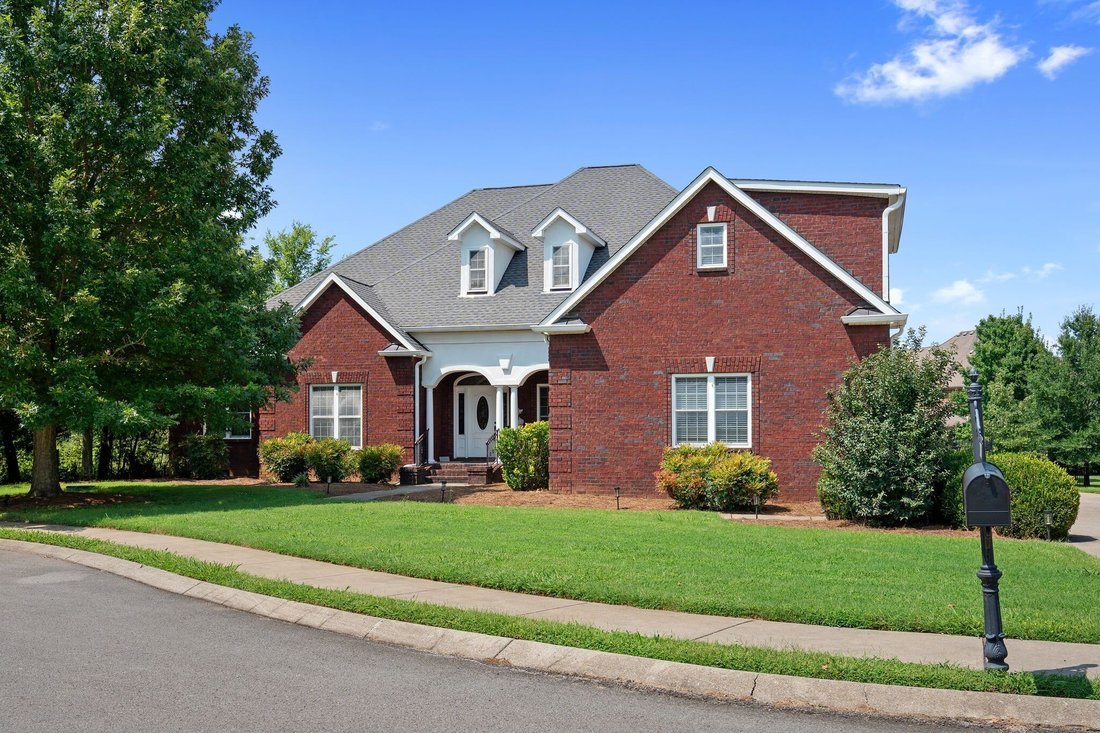 House in Murfreesboro, Tennessee, United States 3 - 18646876