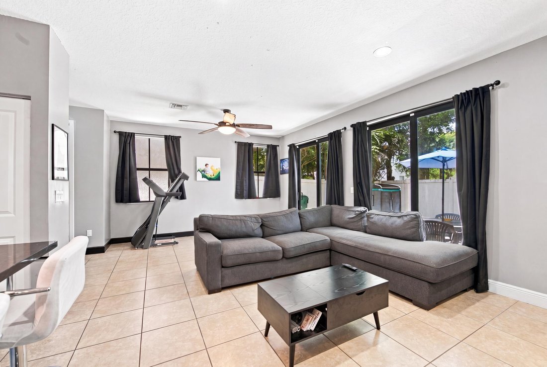 House in Coral Springs, Florida, United States 5 - 18642802
