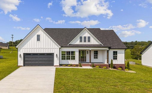 House in Cookeville, Tennessee, United States 1