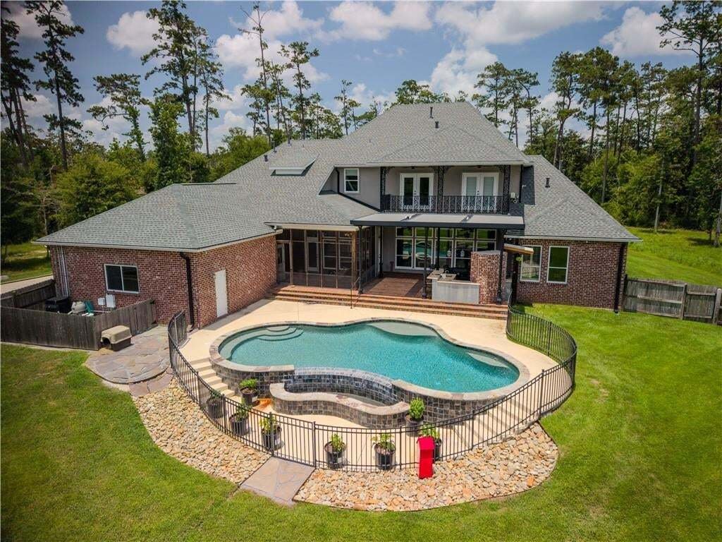 House in Slidell, Louisiana, United States 5 - 18642759