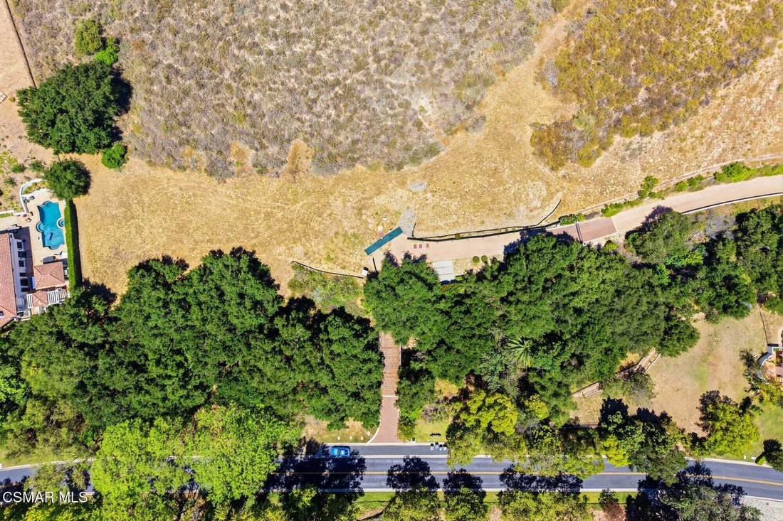 Land in Thousand Oaks, California, United States 3 - 18642881