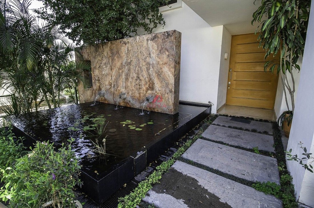 House in Zapopan, Jalisco, Mexico 4 - 18646752