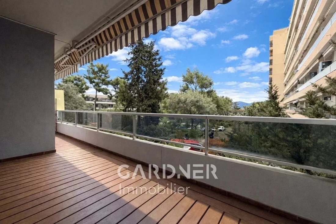 Apartment in 1er Arrondissement, Marseille, France 1 - 17066152