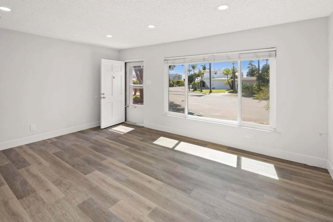 House in San Diego, California, United States 5 - 18629139