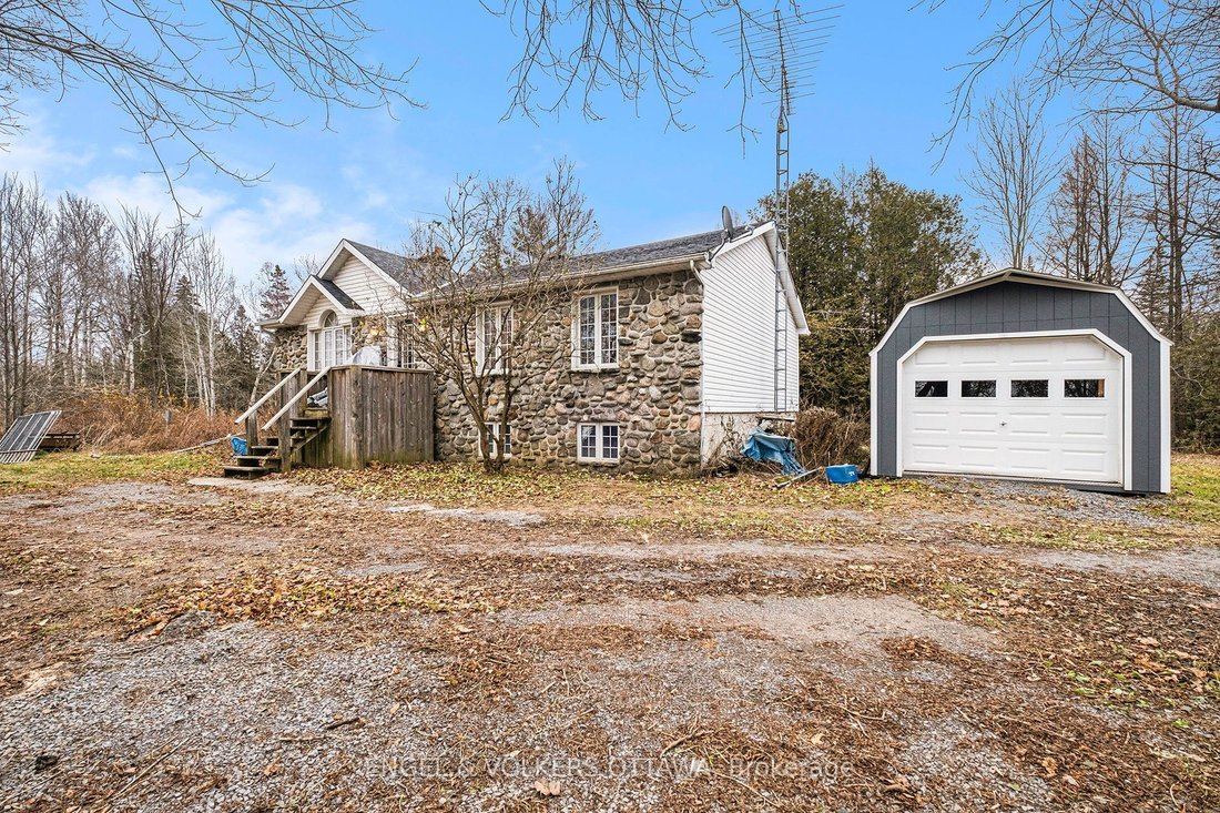 Casa a L'Orignal, Ontario, Canada 2 - 17505979