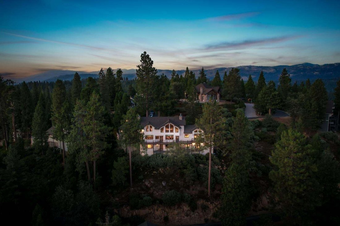 House in Shaver Lake, California, United States 5 - 18645345