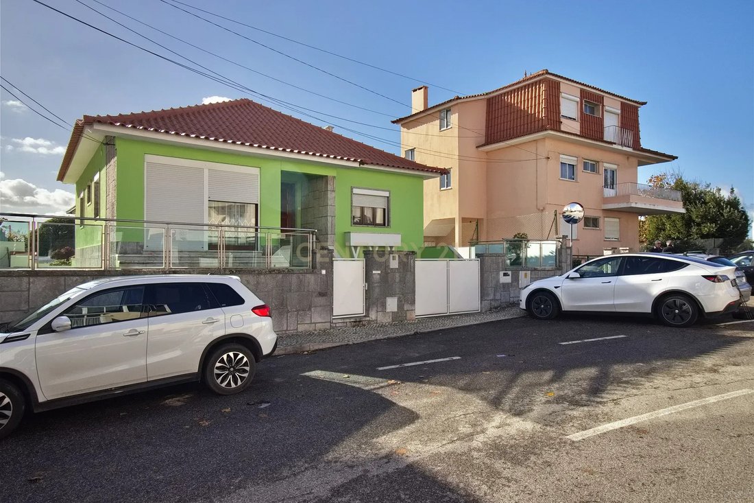 Villa in Porto Salvo, Lisbon, Portugal 2 - 16773208