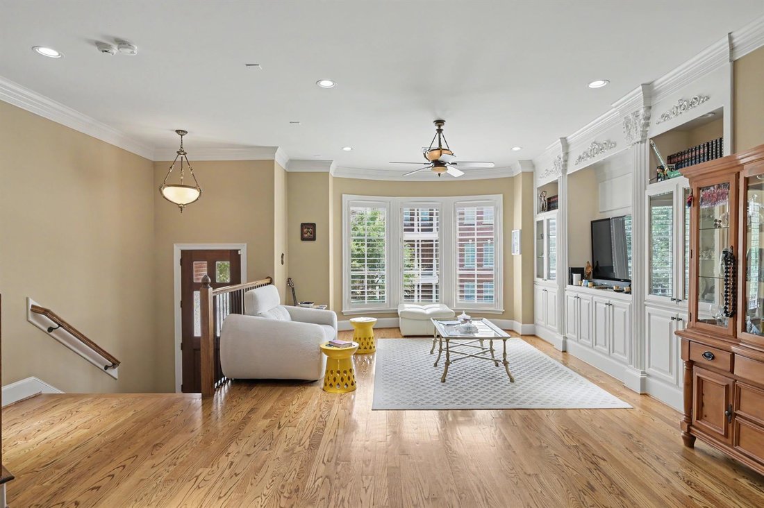 Townhouse in Spring, Texas, United States 5 - 18647128