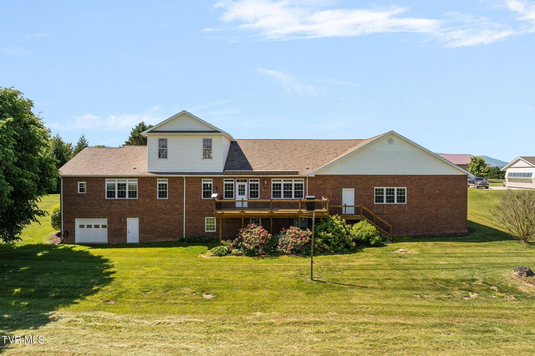 House in Chuckey, Tennessee, United States 3 - 18645348