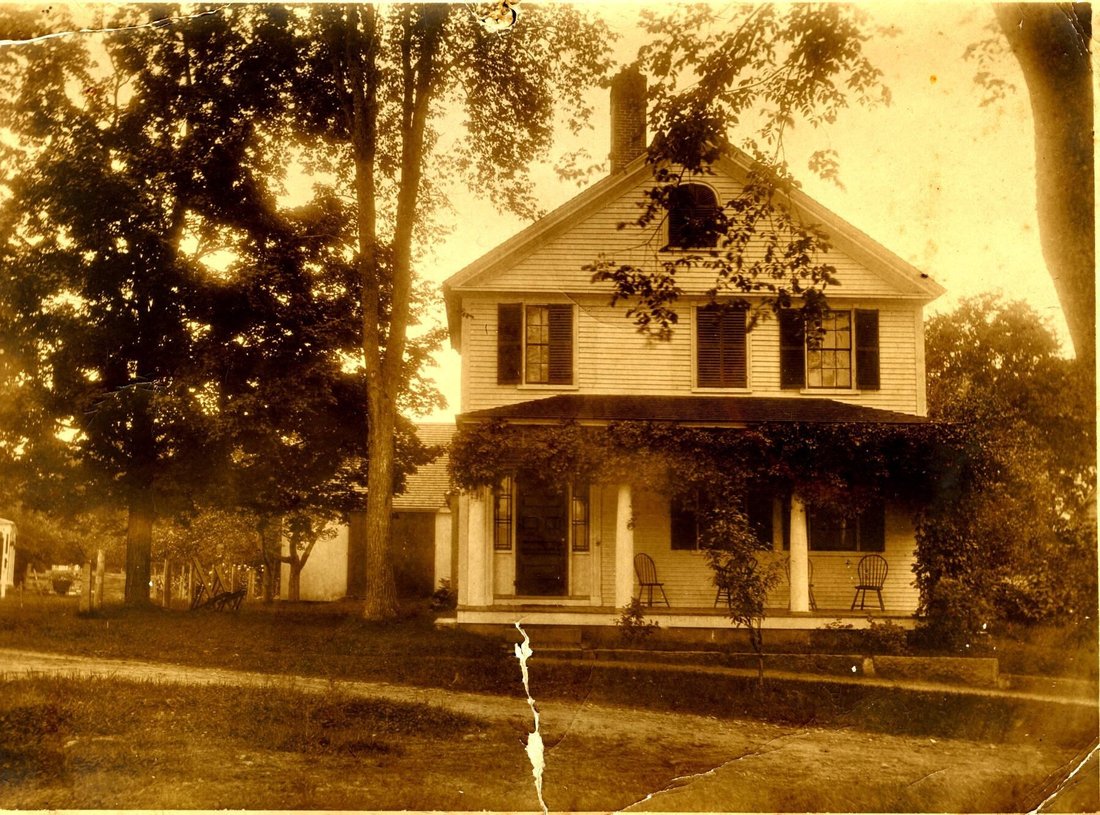 House in Amherst, New Hampshire, United States 5 - 18646767