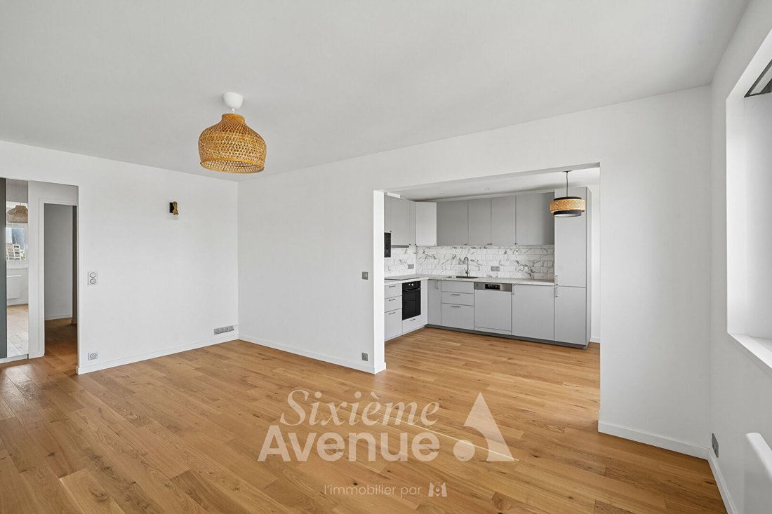 Apartment in Entrée de Ville, Clichy, France 5 - 18644663