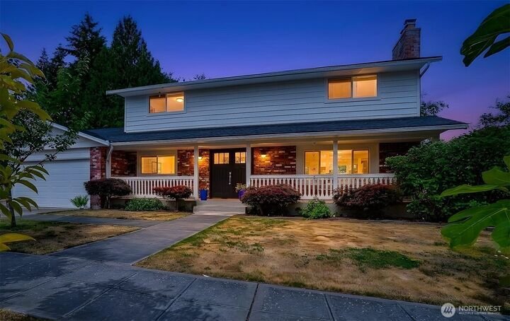 House in Seattle, Washington, United States 1 - 18648655