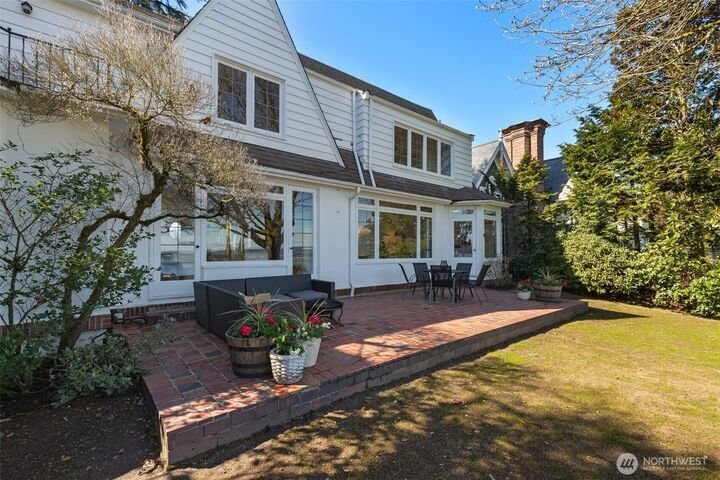 House in Seattle, Washington, United States 3 - 18648659