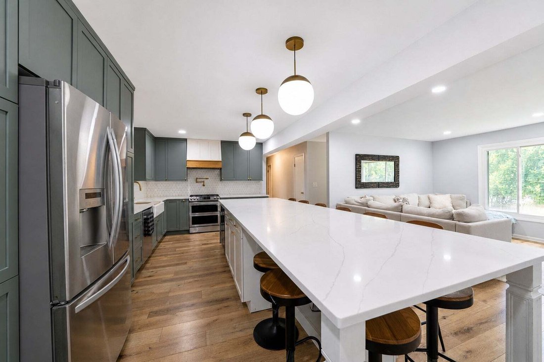 House in Lisle, Illinois, United States 5 - 18642325