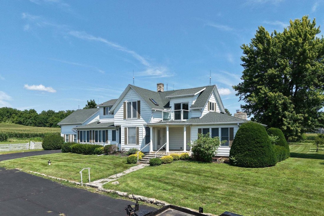 House in Le Claire, Iowa, United States 4 - 18646664