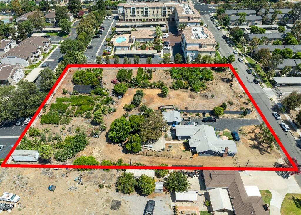 Land in Ontario, California, United States 3 - 18643483