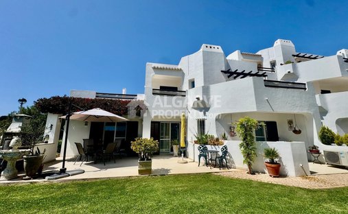 Apartment in Olhos de Agua, Algarve, Portugal 1