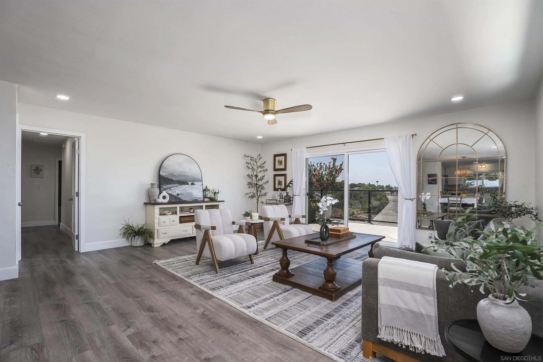 House in San Diego, California, United States 5 - 18646536