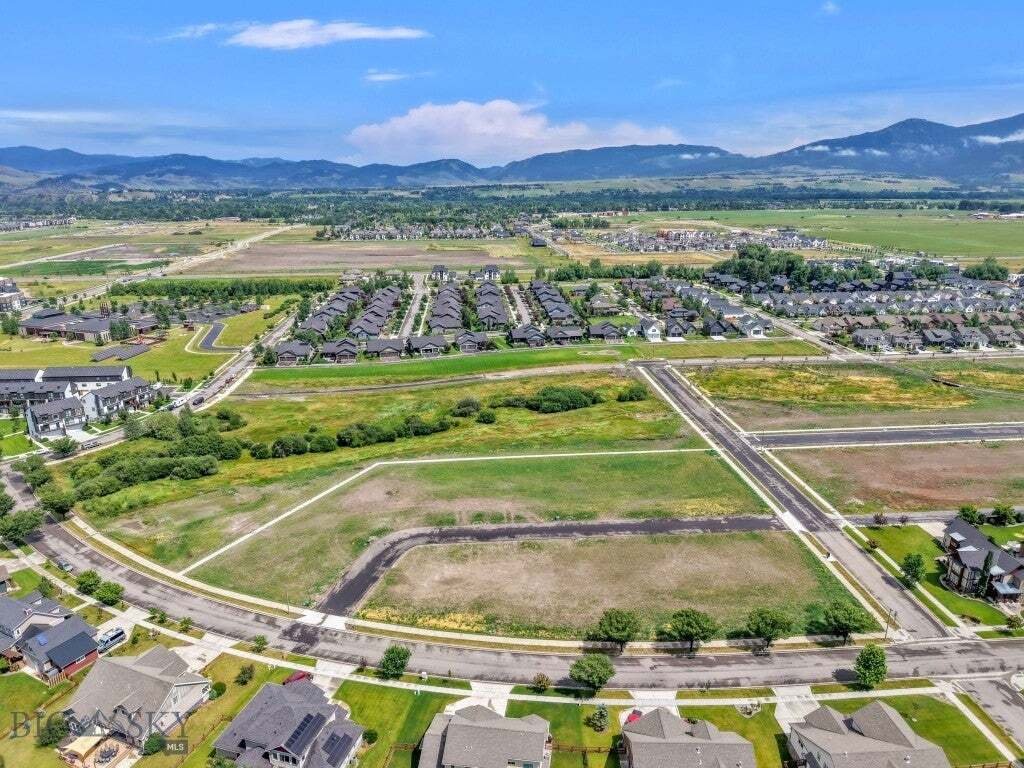 Land in Bozeman, Montana, United States 3 - 18642858