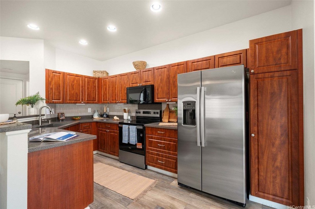 House in Ewa Beach, Hawaii, United States 4 - 18647388