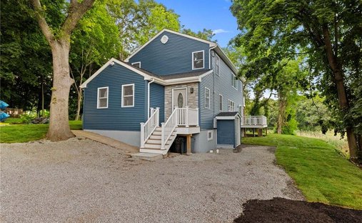 Haus in Warwick, Rhode Island, Vereinigte Staaten 1