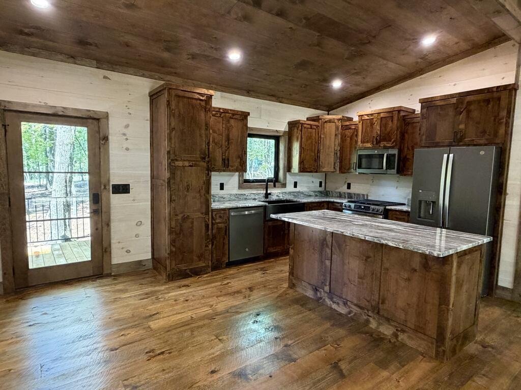 House in Mineral Bluff, Georgia, United States 3 - 18645396