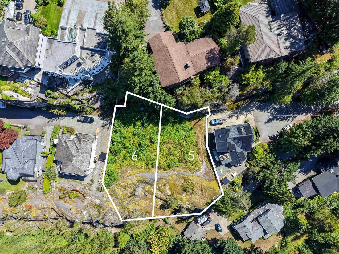 Land in Squamish, British Columbia, Canada 4 - 18643187
