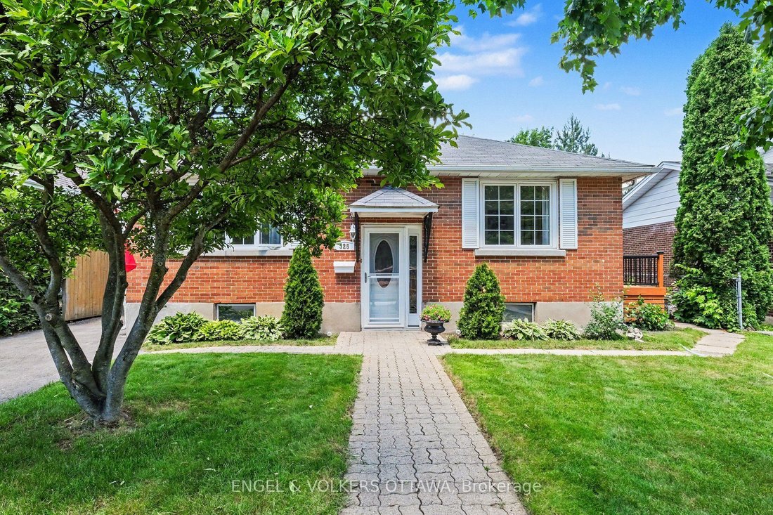 House in Ottawa, Ontario, Canada 2 - 18642650