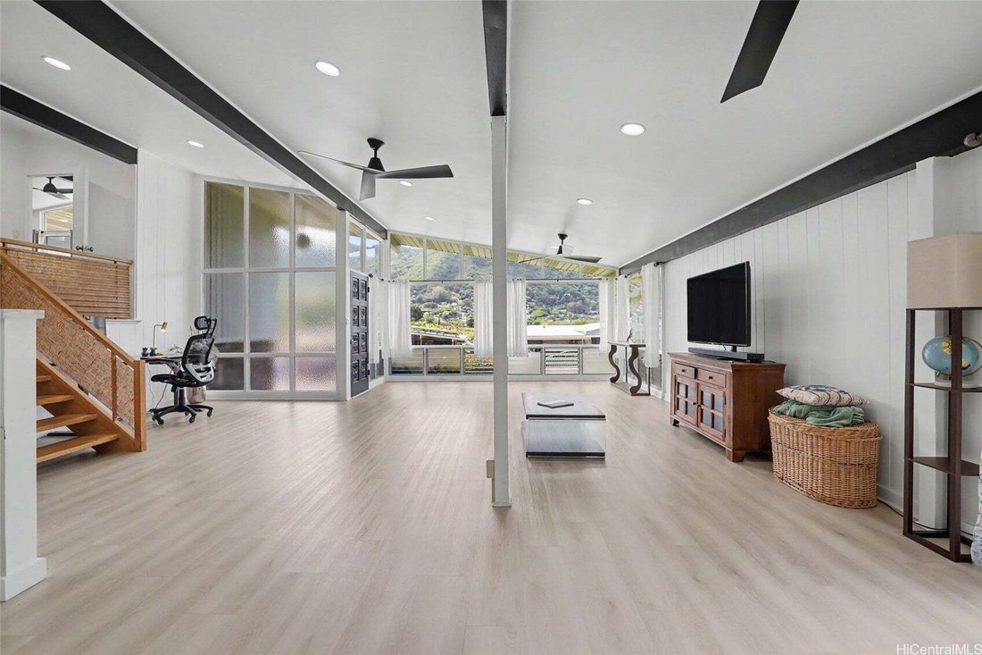 House in Honolulu, Hawaii, United States 5 - 18642820