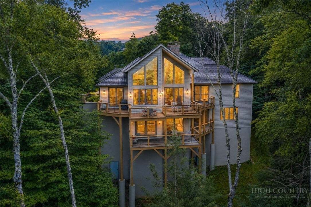 House in Banner Elk, North Carolina, United States 3 - 18642577