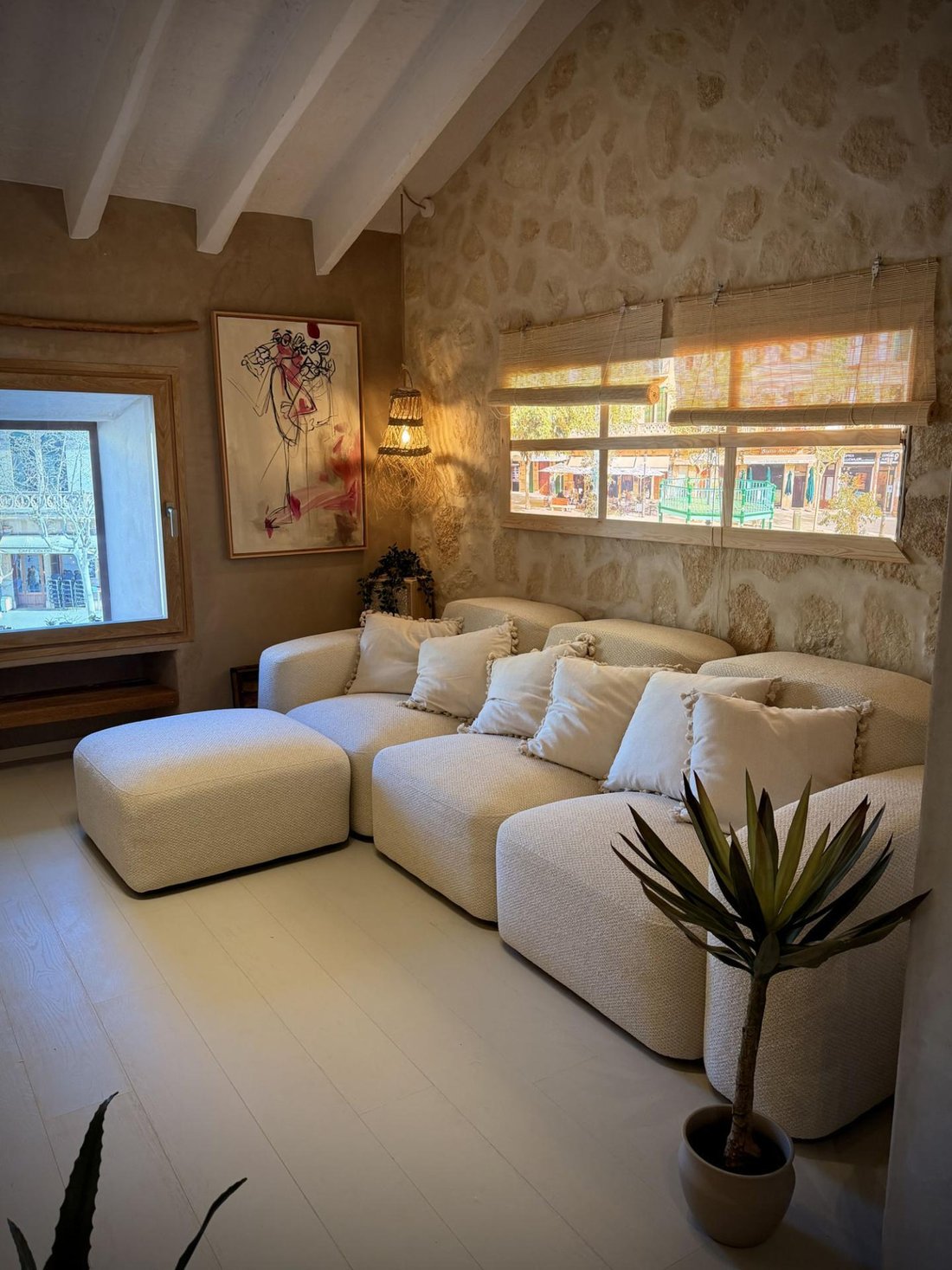 Apartment in Palma, Balearic Islands, Spain 3 - 18645758