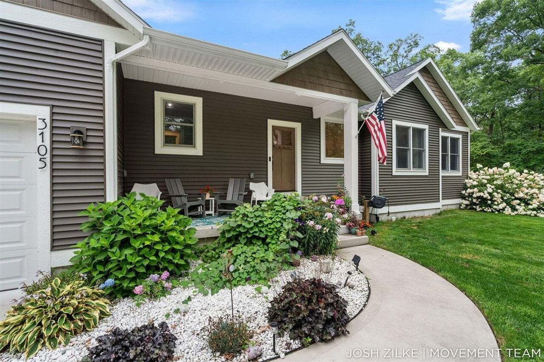 Casa a Fruitport, Michigan, Stati Uniti 5 - 18645801