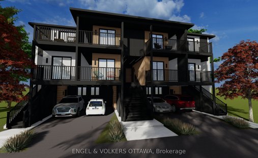 Ottawa, Ontario, Canada 1