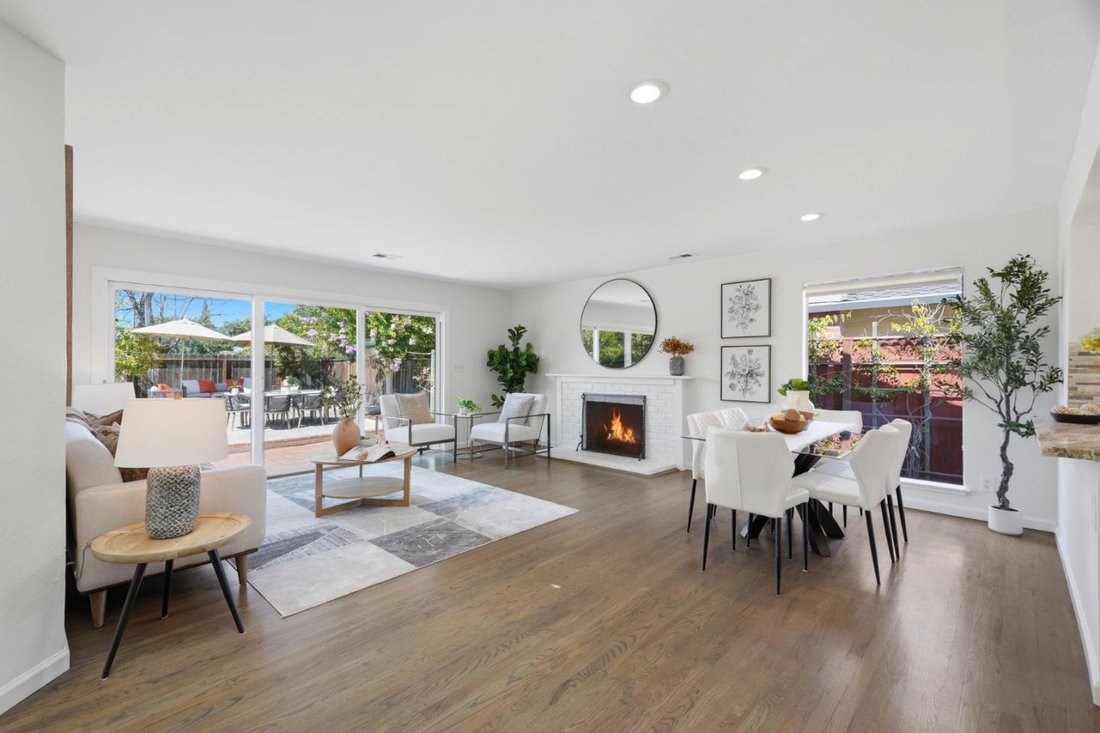 House in Sunnyvale, California, United States 4 - 18641978