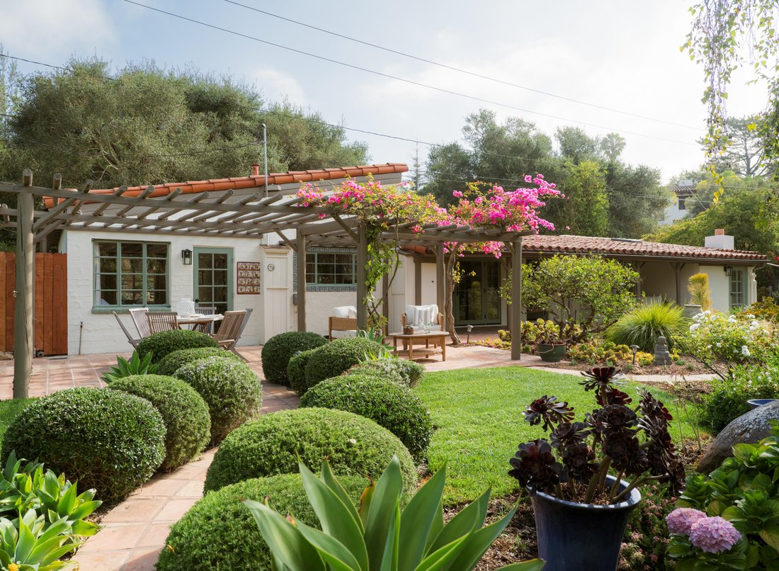 House in Santa Barbara, California, United States 1 - 18648368