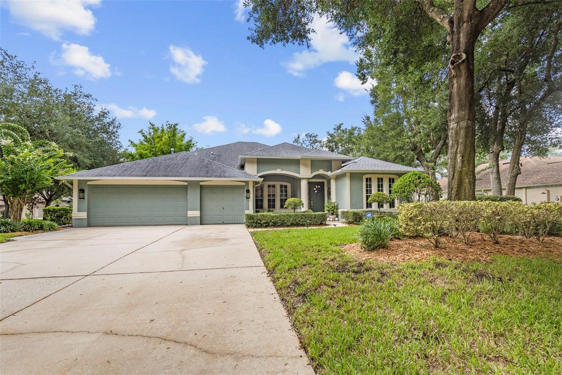 House in Riverview, Florida, United States 2 - 18642022