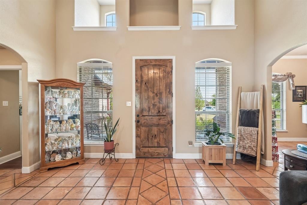 House in Weatherford, Texas, United States 4 - 18647202