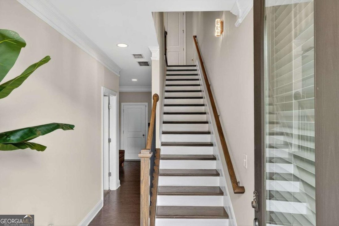 Townhouse in Atlanta, Georgia, United States 2 - 18647070