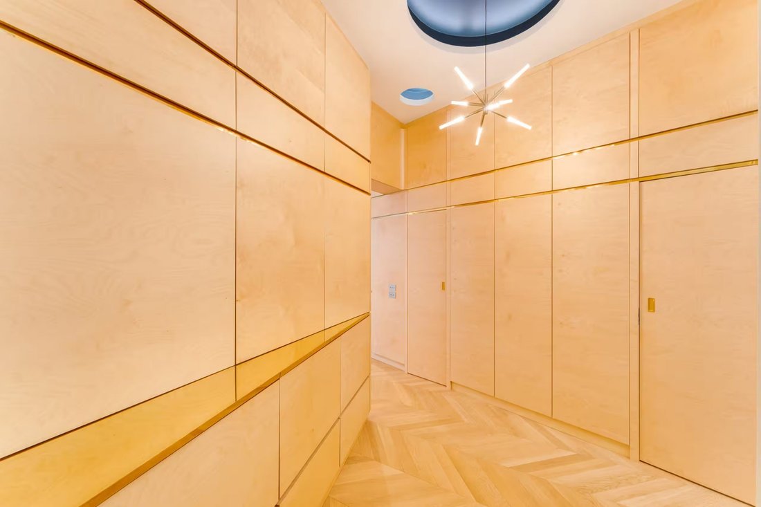 Apartment in Montorgueil-Saint Denis, Paris 2e Arrondissement, Paris 3 - 18648580