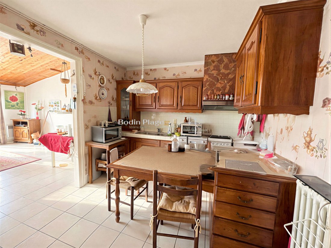 House in Les Villages, Saint-Brevin-les-Pins, France 4 - 18646455