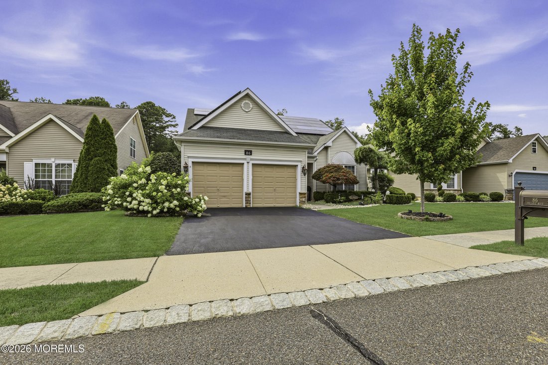 House in Lakewood Township, New Jersey, United States 1 - 18645571