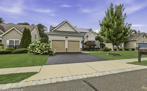 Maison à Lakewood, New Jersey, États-Unis 1