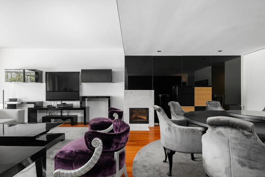 Townhouse in Aldoar, Foz do Douro e Nevogilde, Porto District, Portugal 4 - 15172582