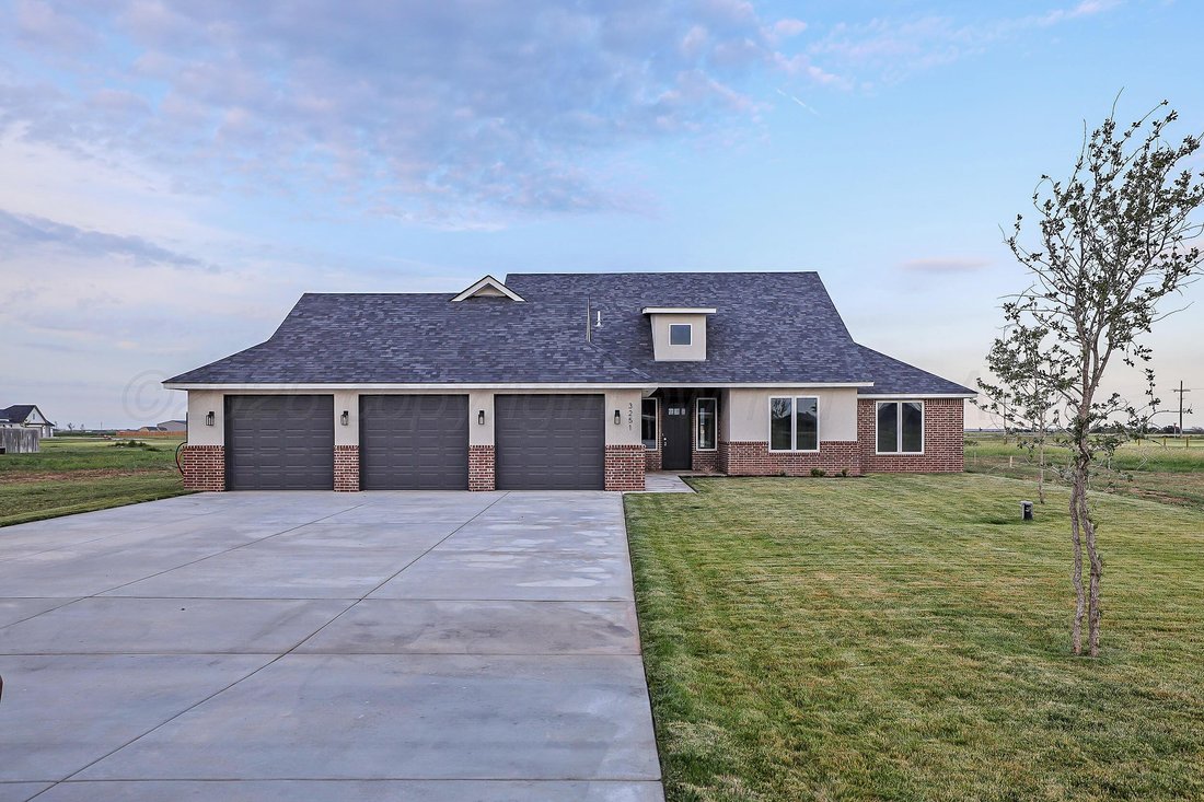 House in Amarillo, Texas, United States 1 - 18645534